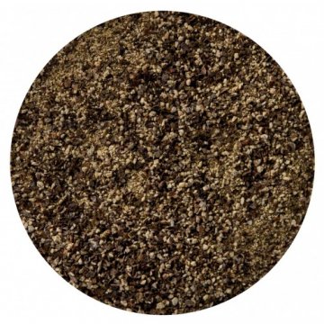 PEPE NERO MACINATO KG 1